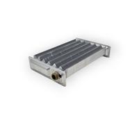 SCAMBIATORE PRIMARIO COMPATIBILE BERETTA R2381 RIELLO 4364760 CALDAIA