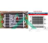 SCAMBIATORE PRIMARIO COMPATIBILE DOMIPROJET FER EASY F24 (39841310) 1000-S