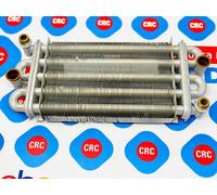 SCAMBIATORE PRIMARIO FERROLI RICAMBIO COMPATIBILE CODICE: CRCSCAMBFER