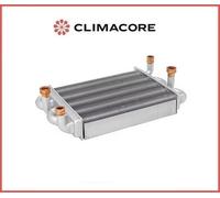 SCAMBIATORE PRIMARIO H2O/GAS ECO4 225 CALDAIA BAXI WESTEN 5700950