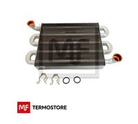 SCAMBIATORE PRIMARIO MONOTERMICO RICAMBIO CALDAIA EUROTERM FERROLI COD 39820420