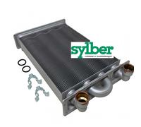 Scambiatore primario per Sylber 20185020, ex 20083225 Area 20 IE, Lady 24 A, St