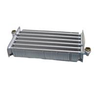 SCAMBIATORE PRIMARIO R5356 CALDAIA BERETTA SUPER METEO 24I RIELLO