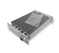 Scambiatore Primario Riscaldamento 24 Kw Caldaia Beretta R5351 Riello 4363533