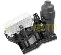 SCAMBIATORE RADIATORE OLIO CAMBIO AUTOMATICO BMW F10 F20 F30 F15 F25 X3 X5 N47N