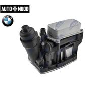 Scambiatore Radiatore Olio cambio Automatico per BMW 1 F20 - 3 E90 - 5 F10