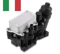 Scambiatore Radiatore Olio cambio Automatico per BMW 1 F20 - 3 E90 - 5 F10