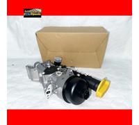 SCAMBIATORE RADIATORE OLIO MODIFICATO LANCIA MUSA YPSILON ALFA MITO 1.3 MULTIJET