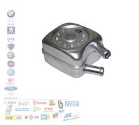3RG 85709 Radiatore olio motore