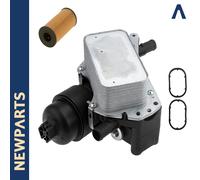 Scambiatore Raffreddatore Olio Per FIAT TALENTO 1.6 D 152085948R
