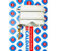 SCAMBIATORE RICAMBIO CALDAIE ORIGINALE HERMANN SAUNIER DUVAL COD: CRC0020098768