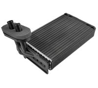 Riscaldatore abitacolo CNG-AU-003 NTY per VW SEAT AUDI SKODA