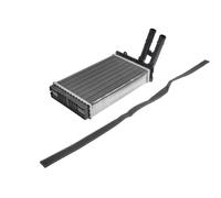 Scambiatore Riscaldamento Interno Adatto A per Audi A4/S4 94 RS4 00 RS2 94 234X