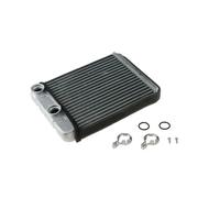 Riscaldatore abitacolo CNG-CH-002 NTY per DODGE JEEP