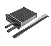 NTY Scambiatore calore, Riscaldamento abitacolo compatibile con CHRYSLER