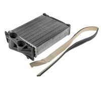 NTY CNG-FT-010 Scambiatore calore per riscaldamento abitacolo