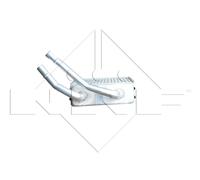 Scambiatore, Riscaldamento Interno Adatto A per Ford Transit 2.5D 95- NRF 54234