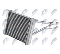 HEATER CORE JEEP CHEROKEE 1984-2001, WRANGLER 1997-2001
