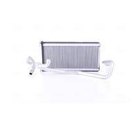 Scambiatore Riscaldamento Interno Adatto A per Land Rover Discovery III Range