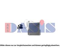 Scambiatore Riscaldamento Interno Adatto A per VW Golf VI Variant Jetta IV