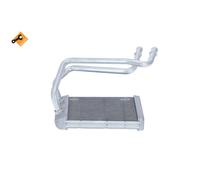Scambiatore Riscaldamento Interno Adatto A per VW Multivan V Transporter. Sharan