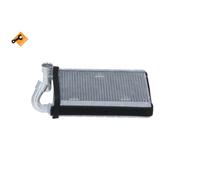 Scambiatore Riscaldamento Interno Adatto A per VW Passat Variant Golf