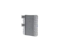 Scambiatore Riscaldamento Interno Alluminio 135 MM - 206 MAHLE per U.a. BMW 3er
