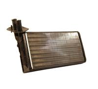 Scambiatore Riscaldamento Interno Alluminio Abakus per VW Transporter IV Bus