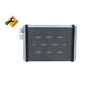 Scambiatore di calore, riscaldamento interno NRF 54380
