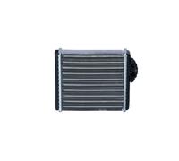 Scambiatore Riscaldamento Interno Alluminio Adatto A per Volvo 440 K 460 L