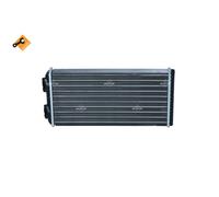 Scambiatore di calore, riscaldamento interno NRF 54247