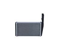 Scambiatore Riscaldamento Interno Alluminio per Land Rover Defender Stazione