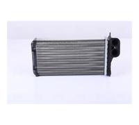 Scambiatore Riscaldamento Interno Alluminio Plastica per Citroën C2 C3 I