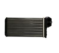 Scambiatore Riscaldamento Interno Alluminio Plastica per Peugeot 206 cc "