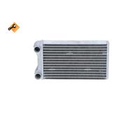 Scambiatore Riscaldamento Interno NRF per Audi A4 8EC B7 8E2 B6 8E5 8ED Sedile