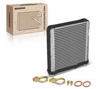 Scambiatore Riscaldamento Interno per Renault Ca II HF Clio V B7 Tce 271156379R
