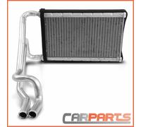 Scambiatore Riscaldamento Interno Radiatore per Hyundai iX55 2008-2012 3.0 3.8