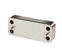 Scambiatore Saldobrasato Zilmet 14 Piastre Caldaia Saunier Duval Art. 17b2071413