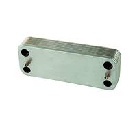 Scambiatore Saldobrasato Zilmet 16 Piastre Caldaia Immergas E Radiant 17b1901606