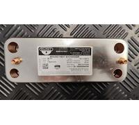 SCAMBIATORE SANITARIO 12 PIASTRE SAUNIER DUVAL S1005800 S1016600 CAL-SPED.48H