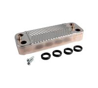 SAUNIER DUVAL SCAMBIATORE SECONDARIO S1016600 CALDAIA THEMA CONDENS F24