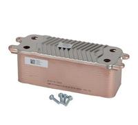Scambiatore Sanitario 27 Piastre DIFF Per Vaillant - 0020144601