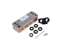 Scambiatore sanitario - CHAFFOTEAUX : 61302409-01