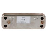 Scambiatore Sanitario DIFF Per De Dietrich Chappée JJJ005686660 40477