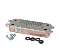 Scambiatore Sanitario DIFF Per Vaillant 0020020018 42600