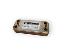 SCAMBIATORE SANITARIO ZILMET 17B1901201l COMPATIBILE BERETTA R8036 CALDAIA SUPER
