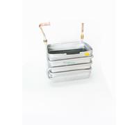 SCAMBIATORE SCALDABAGNO VAILLANT 11 LITRI MAG MINI 115175 COMPATIBILE