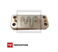 SCAMBIATORE SECONDARIO 12 PIASTRE INTERASSE 148MM SAVIO BIASI CODICE BI1181122