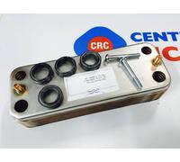 SCAMBIATORE SECONDARIO 14 RICAMBIO CALDAIE ORIGINALE MTS GROUP COD: CRC61011164
