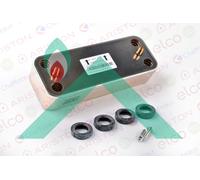 SCAMBIATORE SECONDARIO A 12 PIASTRE ARISTON CLASS CHAFF. 65116314